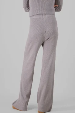 Pantalon tejido suave Hypsters