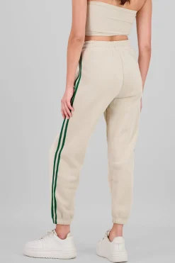 Pants lineas contraste LA