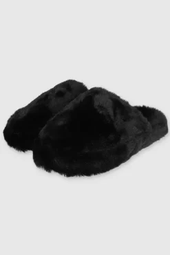 Pantuflas Suaves Peluche