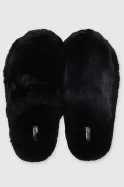 Pantuflas Suaves Peluche