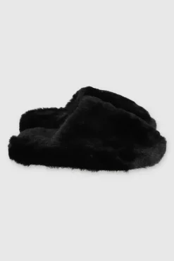 Pantuflas Suaves Peluche