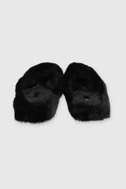 Pantuflas Suaves Peluche