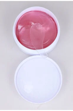 Parches hidratantes ojos