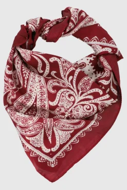 Pañuelo pandana polka dots