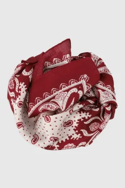 Pañuelo pandana polka dots