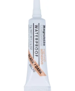 Pegamento Pestañas Waterproof