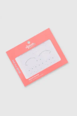 Pegatinas Perlas Sombra