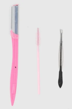 Perfilador con pinzas