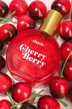 Perfume Cherry Berry