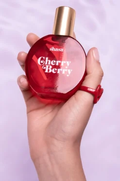 Perfume Cherry Berry