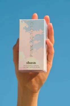 Perfume Cloudy Pink 50 ml