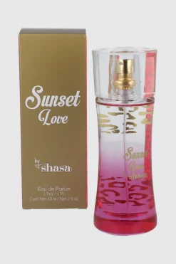 Perfume Sunset Love 60 ml