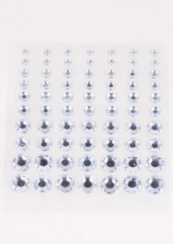 Perlas faciales multi tamaños