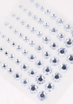 Perlas faciales multi tamaños