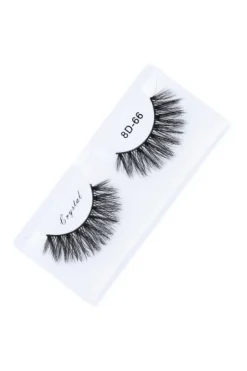 Pestañas 8D Volumen