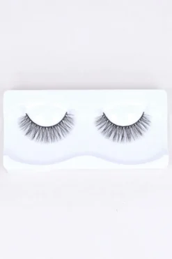 Pestañas postizas 3D mixtas v