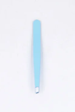 Pinza Depiladora Pastel