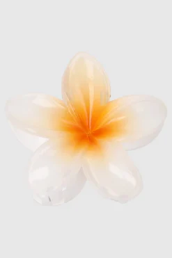 PINZA FLOR HAWAIANA EFECTO