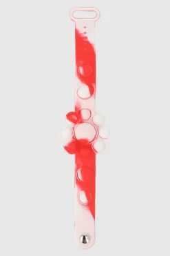 Plantilla Gema Facial Tornasol Perlas