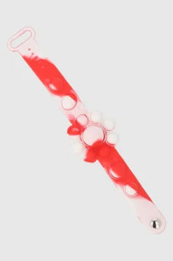 Plantilla Gema Facial Tornasol Perlas