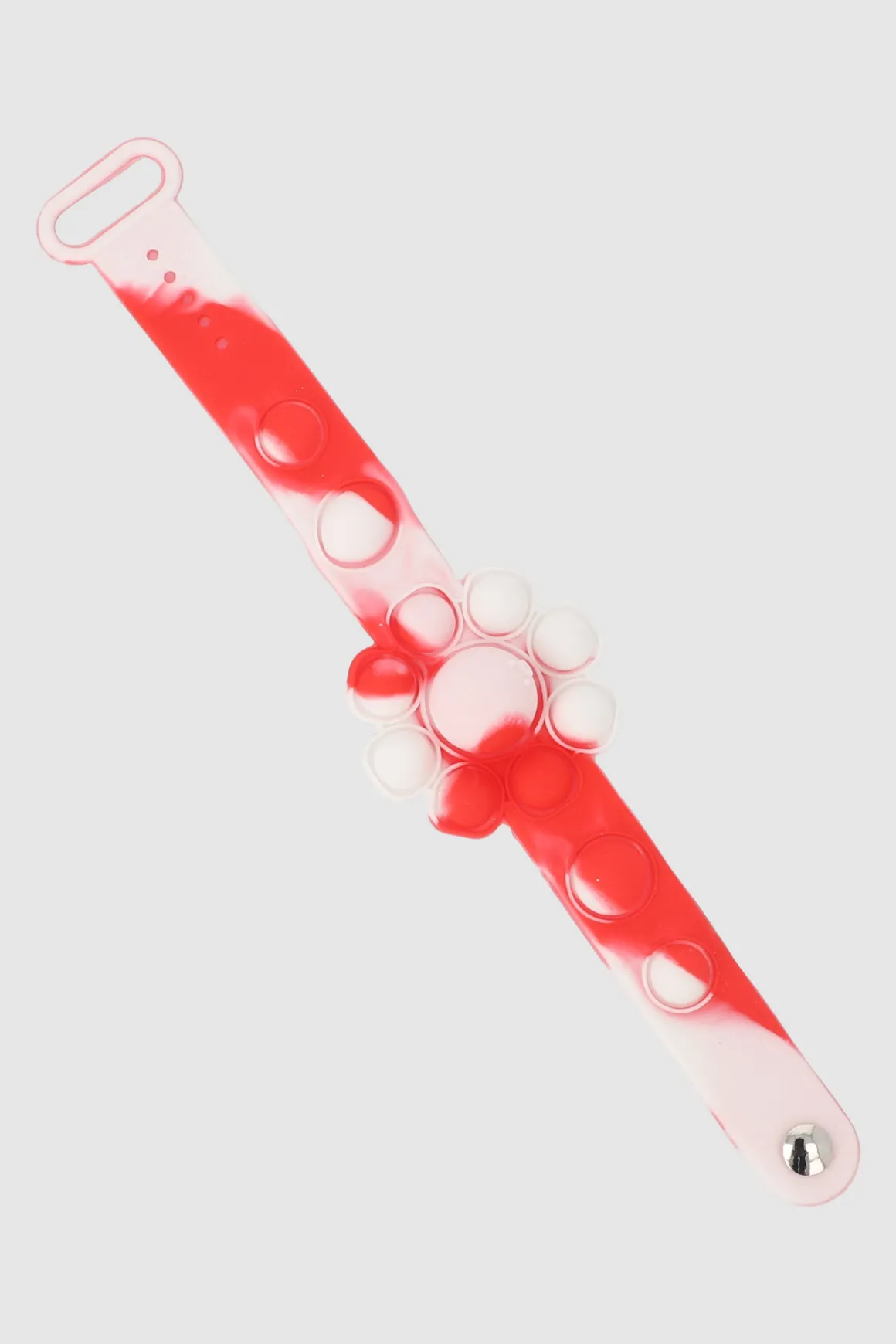 Plantilla Gema Facial Tornasol Perlas