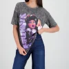 Playera caid bratz concert yazmin