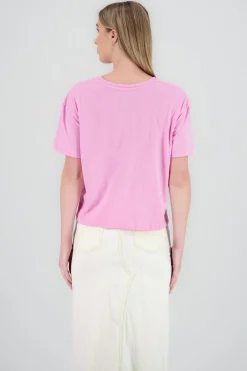 Playera ositos care you heart out