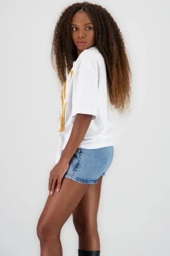 Playera over Jade Bratz