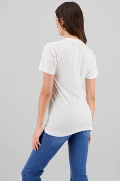 Playera oversized coche classic