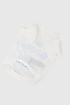 Playera para mascota