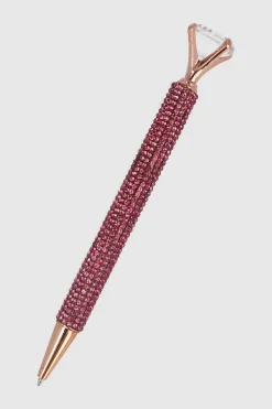 Pluma Diamante Aplicación Brillos