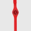 Reloj plastico color