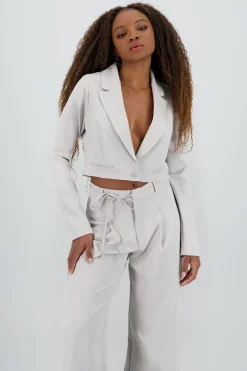 Saco crop detalle bolsas