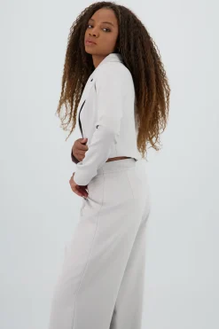 Saco crop detalle bolsas