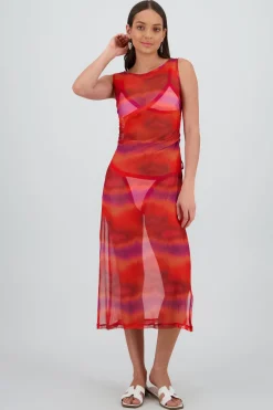 Salida de baño jaretas costados