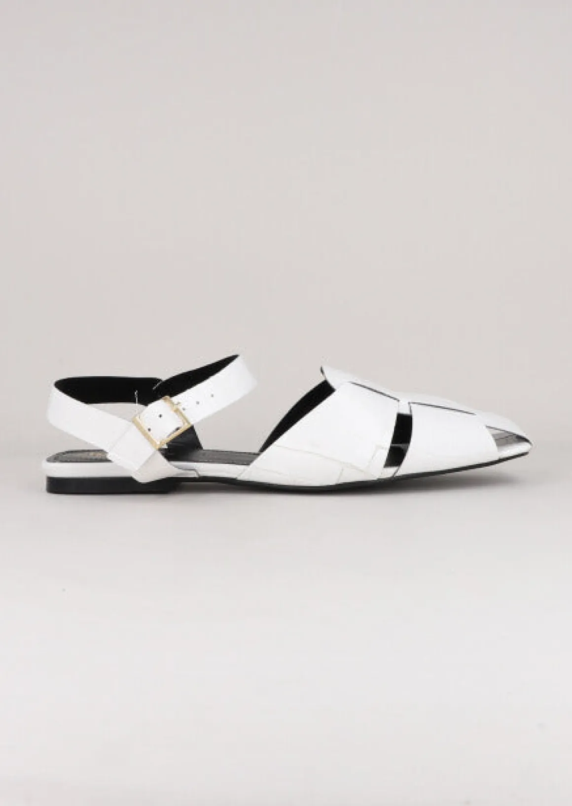 Sandalia Cranguejera