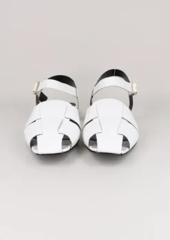 Sandalia Cranguejera