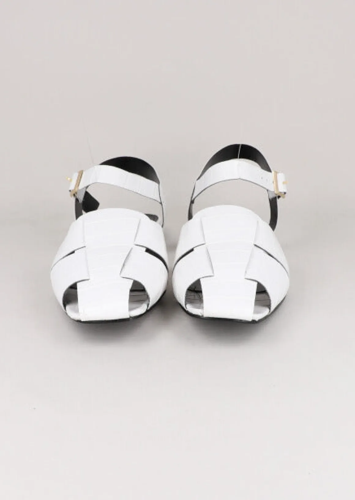 Sandalia Cranguejera