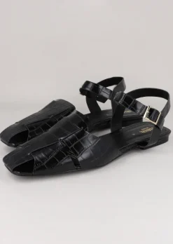 Sandalia Cranguejera