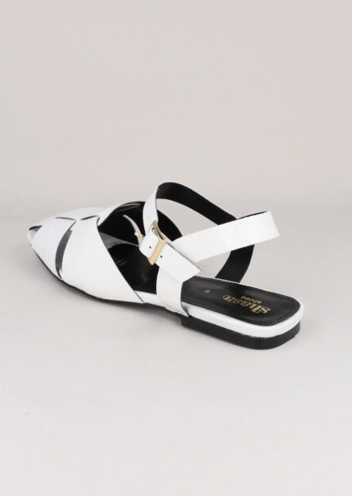 Sandalia Cranguejera