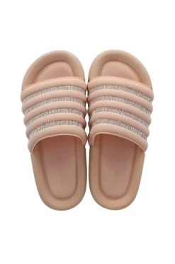 Sandalia Eva Brillos