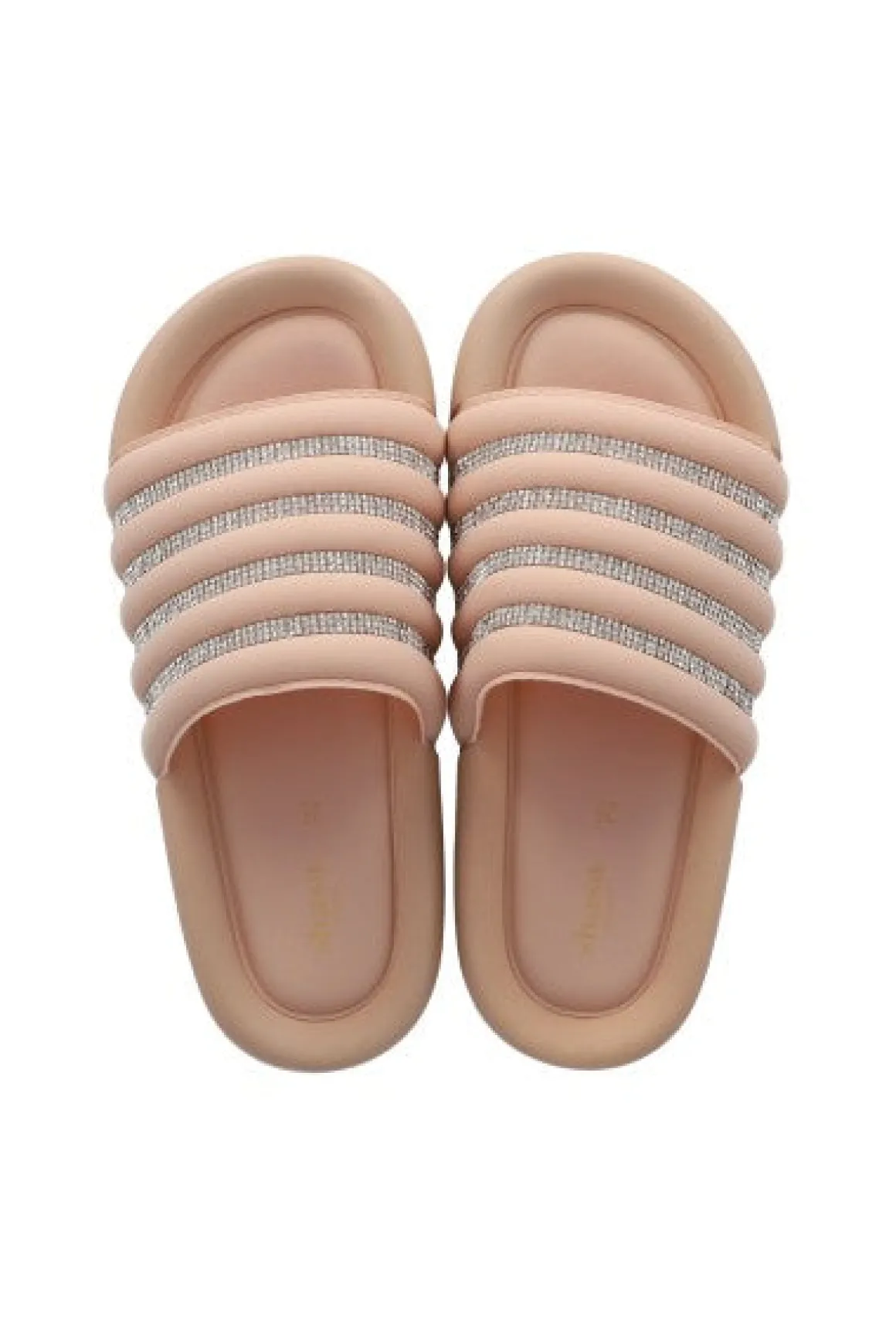 Sandalia Eva Brillos