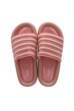 Sandalia Eva Brillos