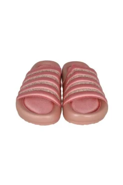 Sandalia Eva Brillos