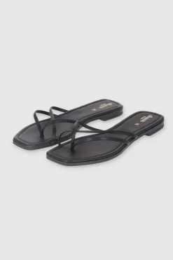 Sandalia Minimalista Tiras