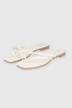 Sandalia Minimalista Tiras