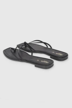 Sandalia Minimalista Tiras