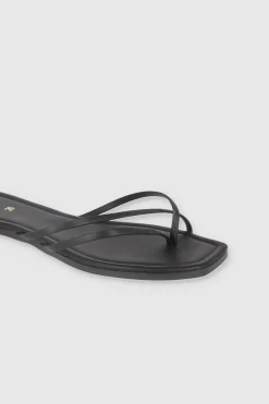 Sandalia Minimalista Tiras