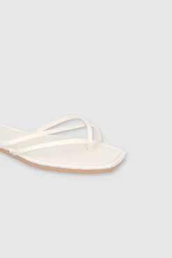 Sandalia Minimalista Tiras