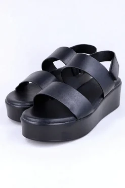 Sandalia Monocromática